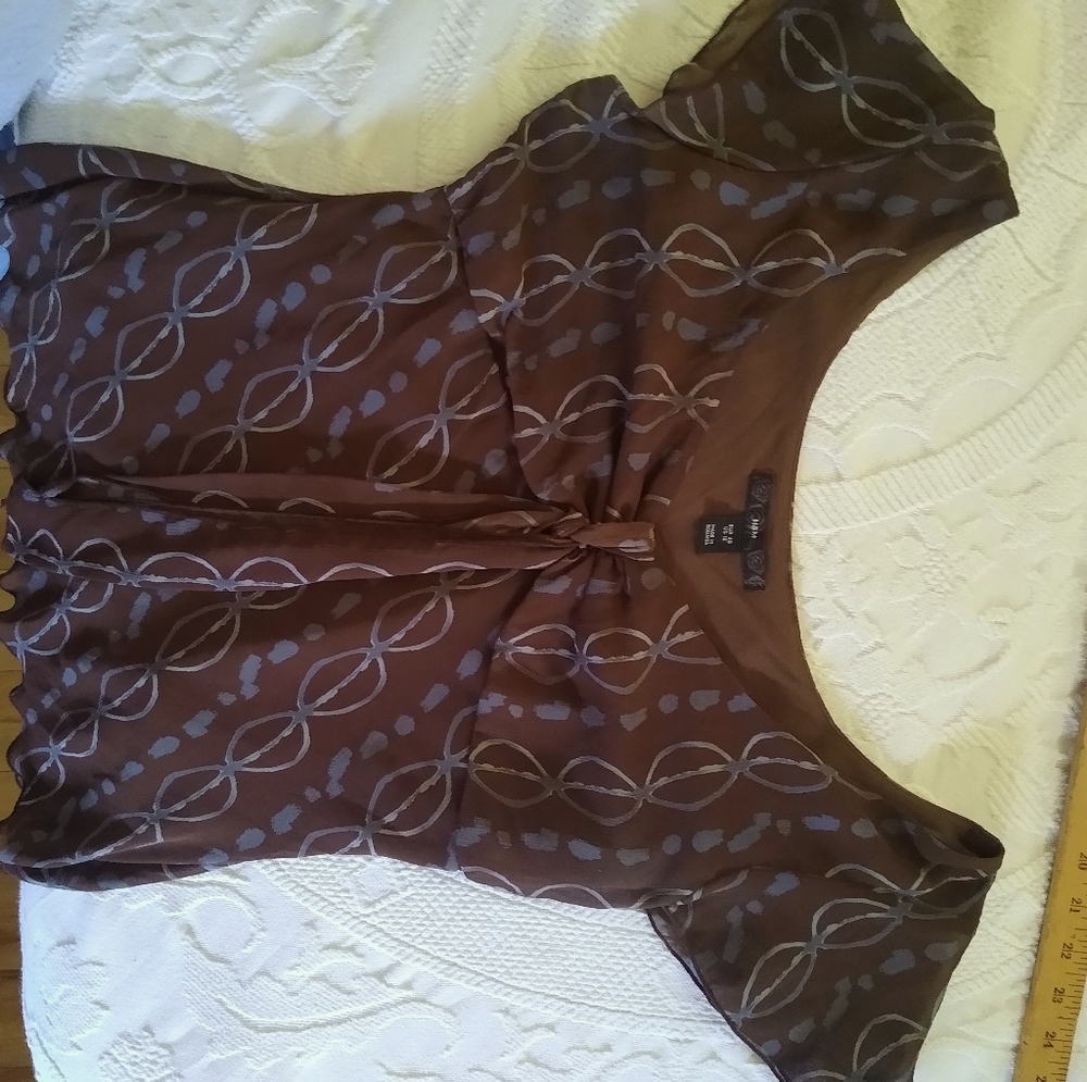 blouse